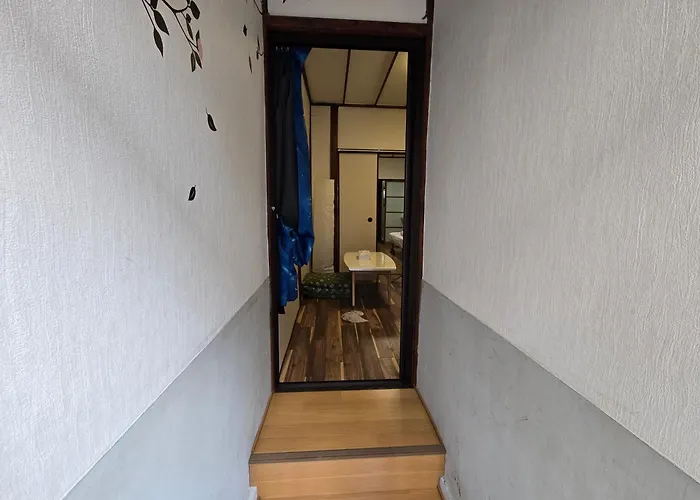Tsubame 101 Staying Private Home