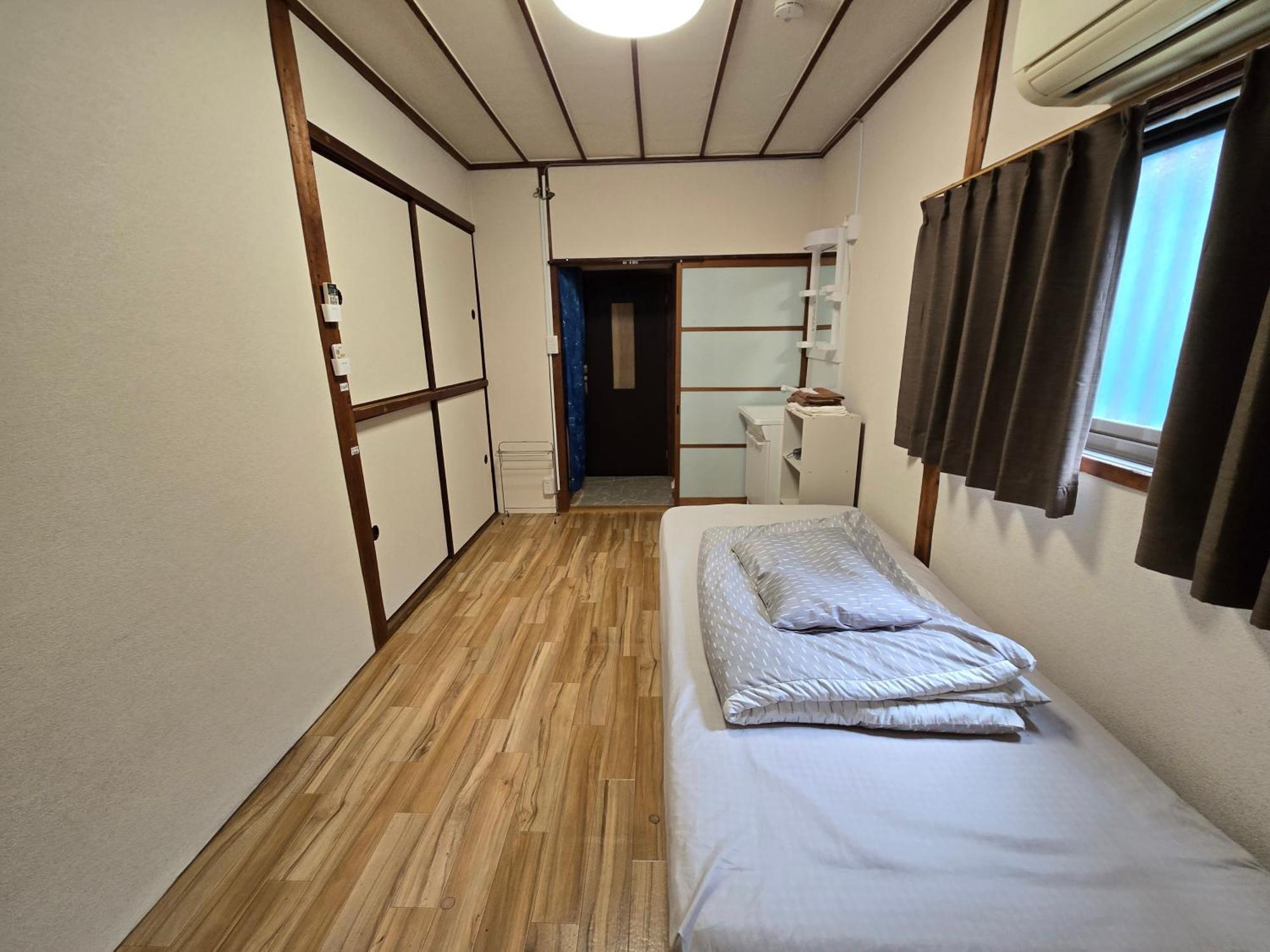 Tsubame 101 Staying Private Apartment *